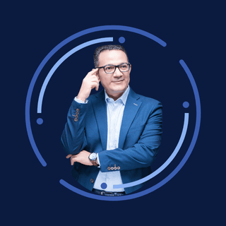 Alaa Elhadi, revenue management consultant for hotels and short-term rentals