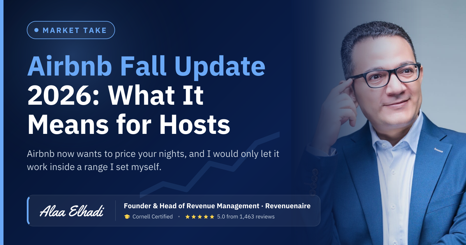 Airbnb Fall Update 2026: What It Means for Hosts