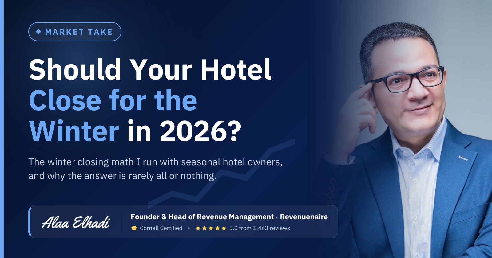 Should Your Hotel Close for the Winter in 2026?