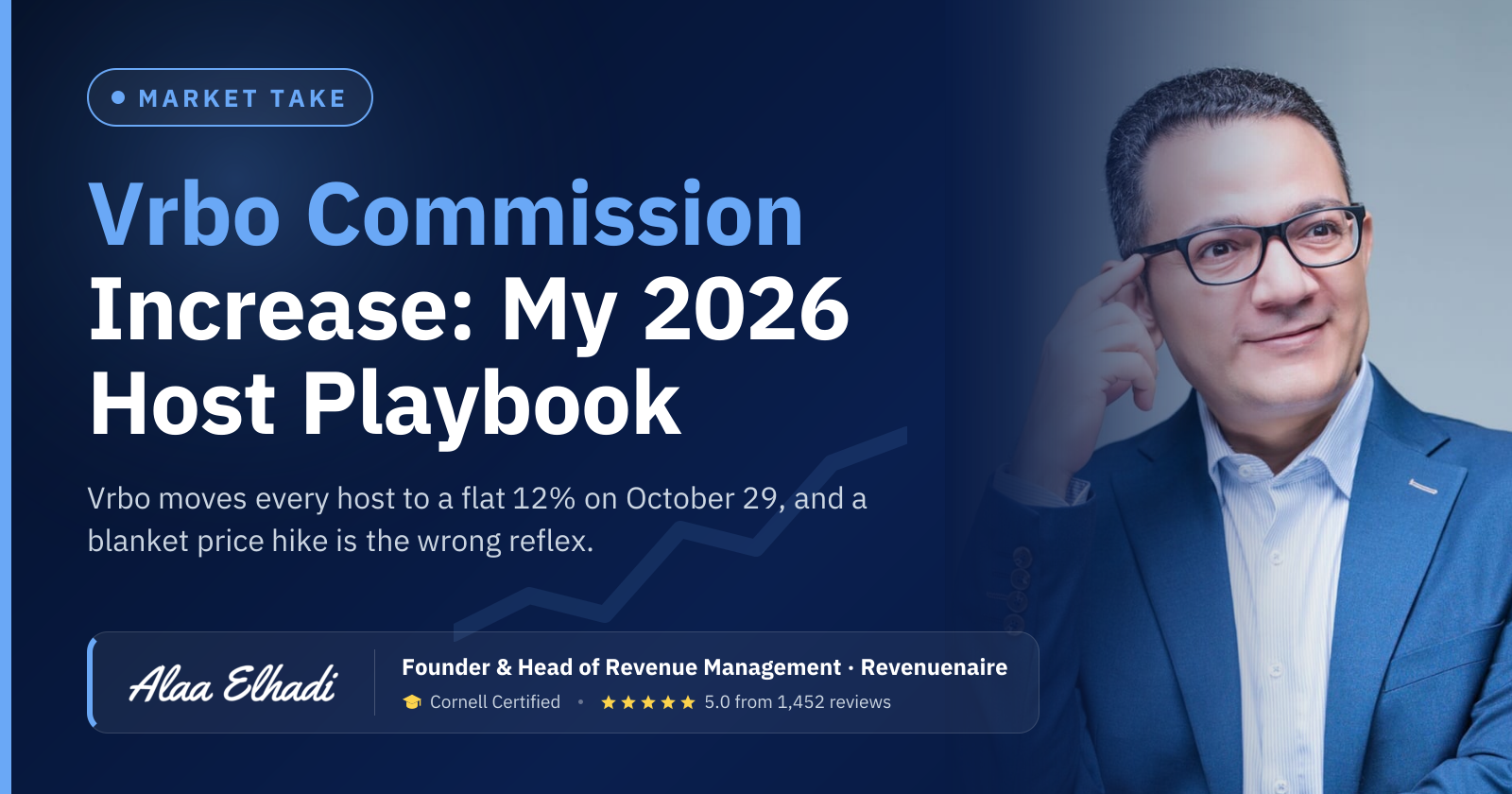Vrbo Commission Increase: My 2026 Host Playbook