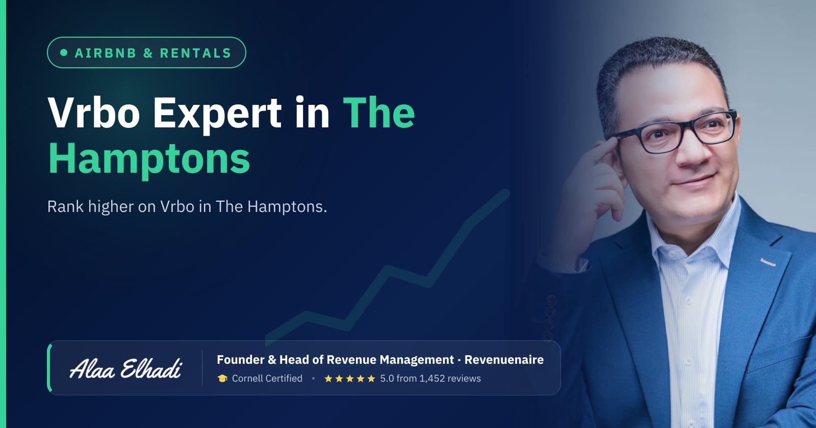 Vrbo Listing Optimization Expert in The Hamptons & Long Island, United States