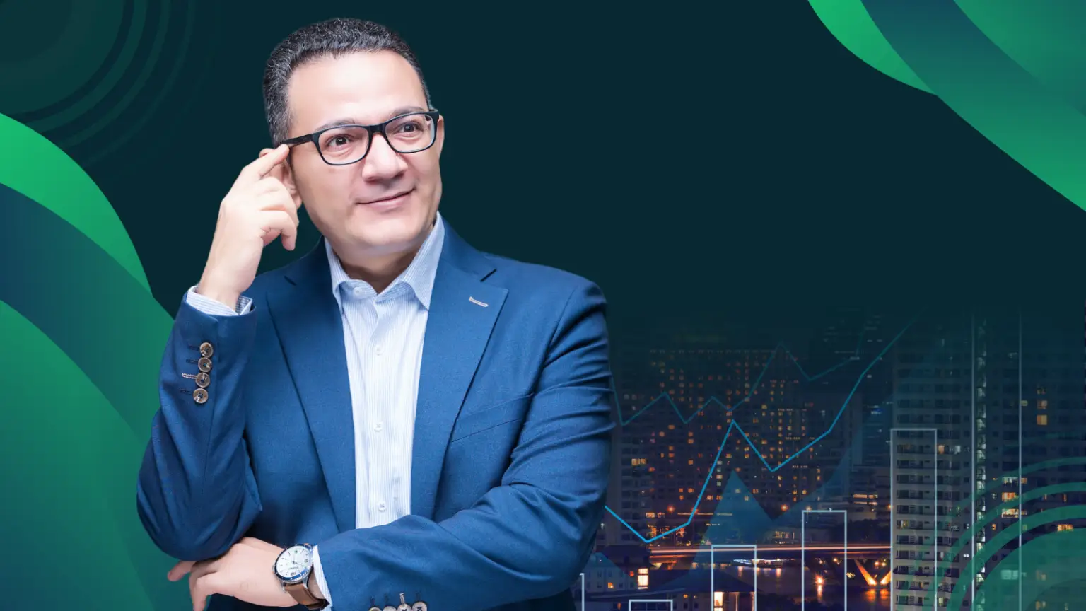 Alaa Elhadi - Revenue Management and Pricing Strategy Expert