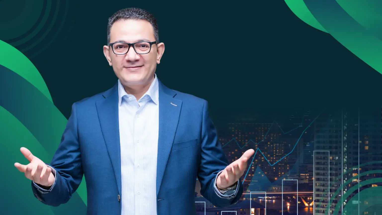 Alaa Elhadi - Revenue Management and Pricing strategy expert